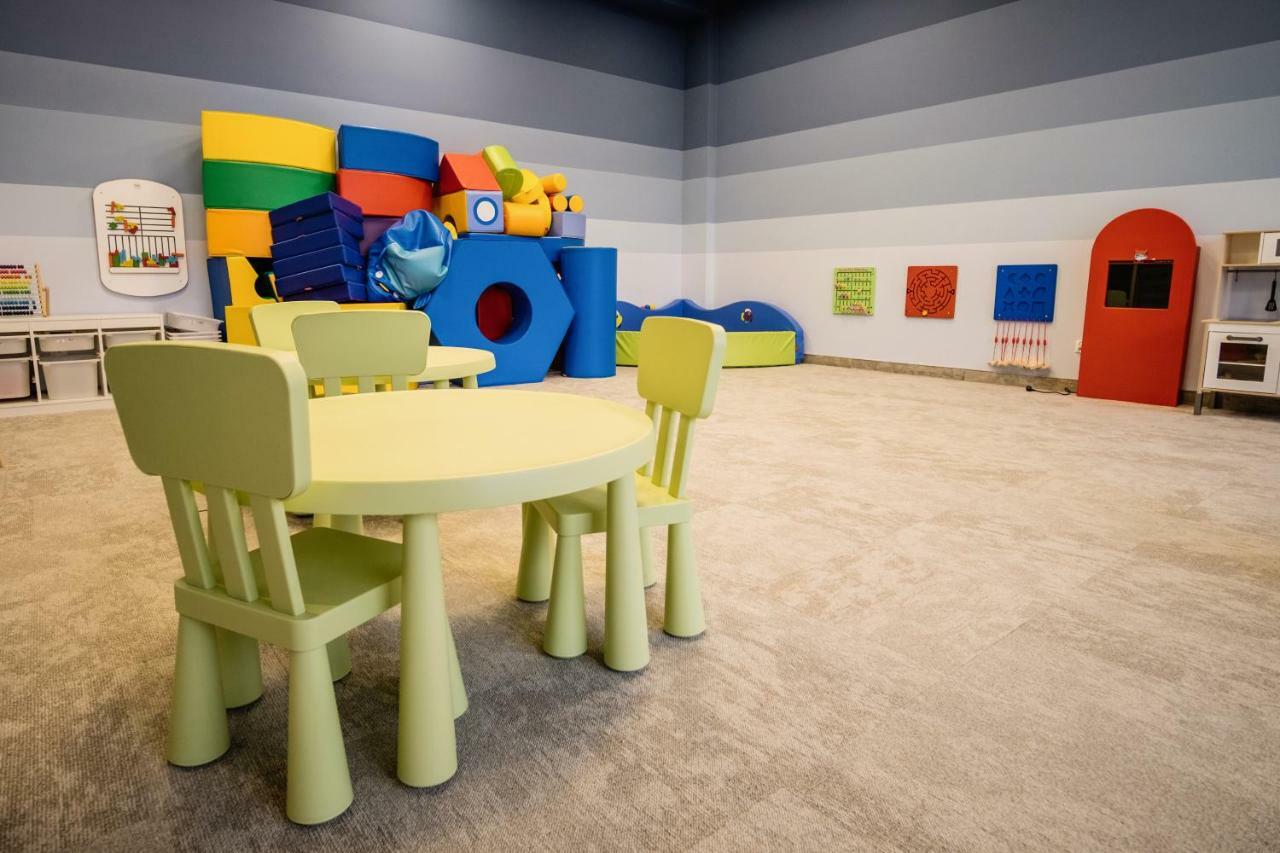 Apartament Lazur Polanki Park コウォブジェク エクステリア 写真